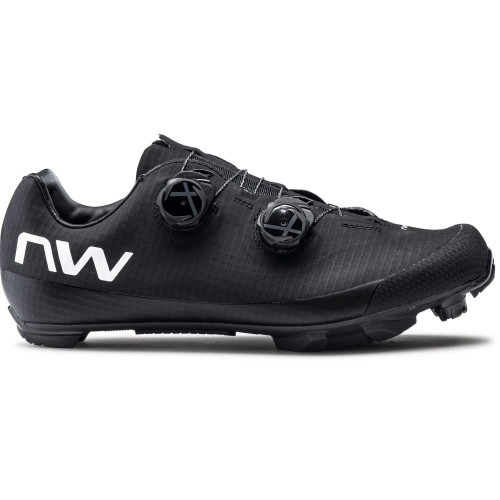 Cycling shoes Northwave Extreme XCM 4 MTB XC black-47