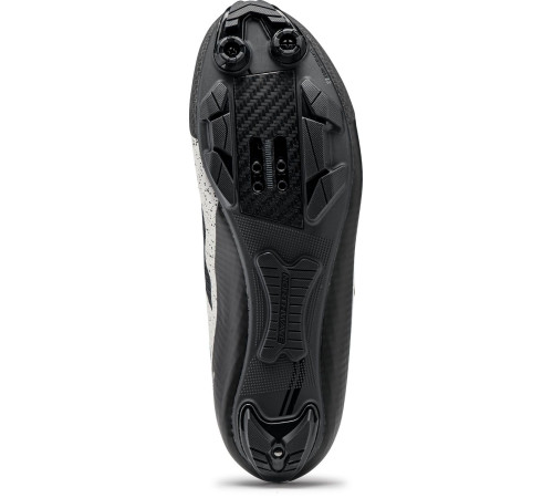 Cycling shoes Northwave Extreme XCM 4 MTB XC light grey-45