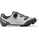 Cycling shoes Northwave Razer 2 MTB XC light grey-45½
