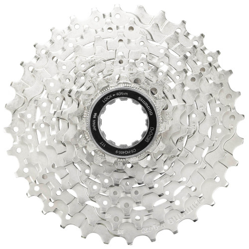 Cassette Shimano ALIVIO CS-HG400 9-speed OEM-11-32T
