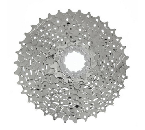 Cassette Shimano ALIVIO CS-HG400 9-speed OEM-11-34T
