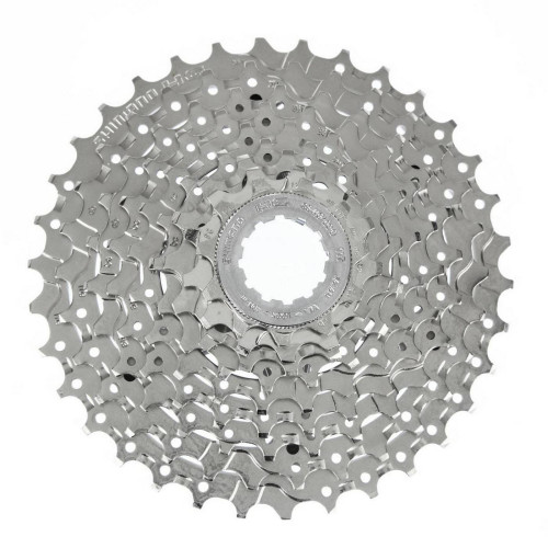 Cassette Shimano ALIVIO CS-HG400 9-speed OEM-11-34T