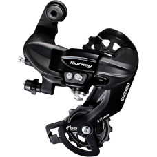 Aizmugurējie pārslēdzēji Shimano TOURNEY RD-TY300D Direct 6/7-speed OEM
