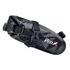 Sēdekļa soma ProX Oregon 277 waterproof black