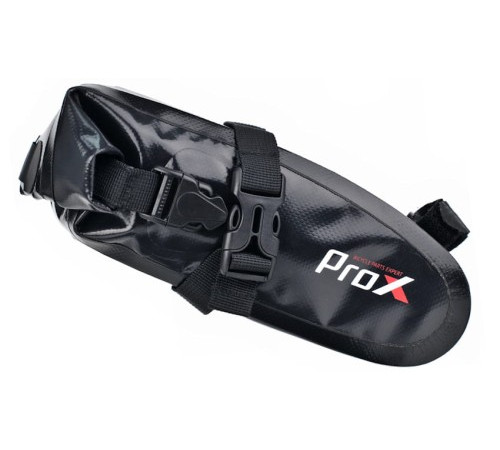 Saddlebag ProX Oregon 277 waterproof black