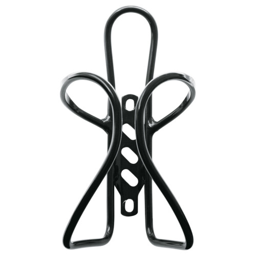 Bottle cage SKS Wirecage black