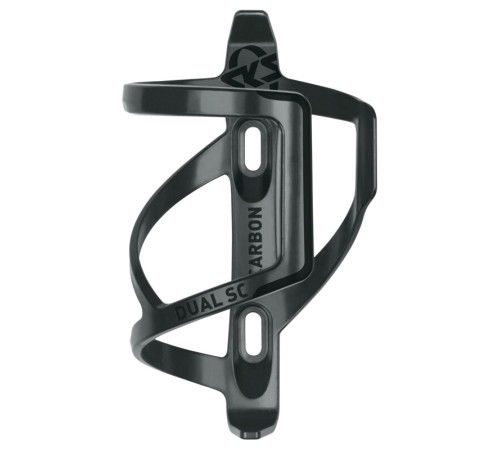 Bottle cage SKS Dual SC Carbon black