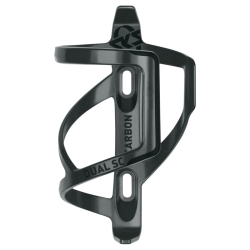 Bottle cage SKS Dual SC Carbon black