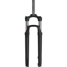 Dakša SR Suntour XCM 32 ATB DS NLO 27.5" 100mm 1-1/8" 9x100mm E-bike black matt
