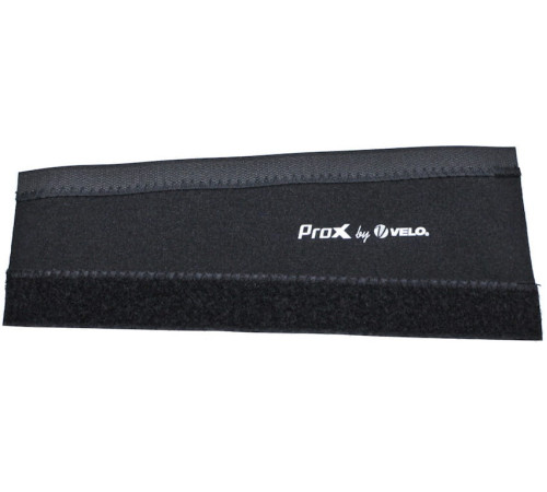 Chainstay protector Velo Prox Velcro lycra neopren