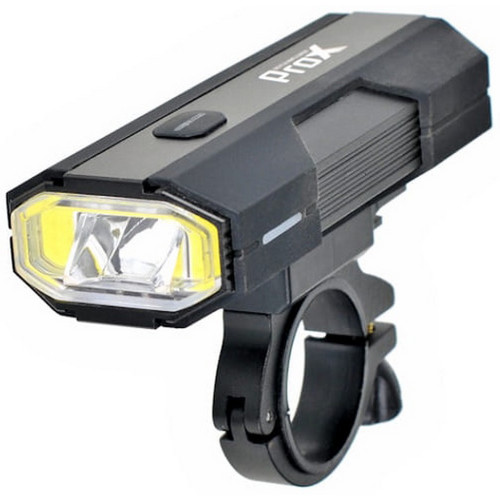 Front lamp ProX Rigel 700Lm 4400mAh PowerBank USB