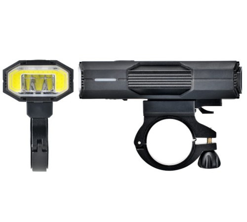 Front lamp ProX Rigel 700Lm 4400mAh PowerBank USB