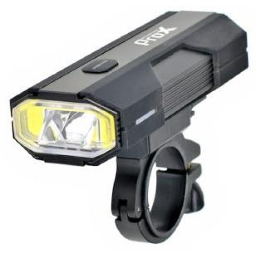 Front lamp ProX Rigel 700Lm 4400mAh PowerBank USB