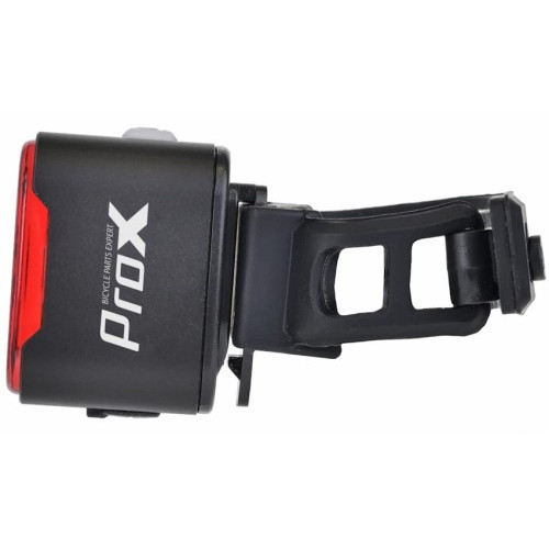 Rear lamp ProX Ara II COB-XPE 50Lm USB Brake sensor