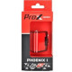 Aizmugurējais lukturi ProX Phoenix I COB 50Lm USB