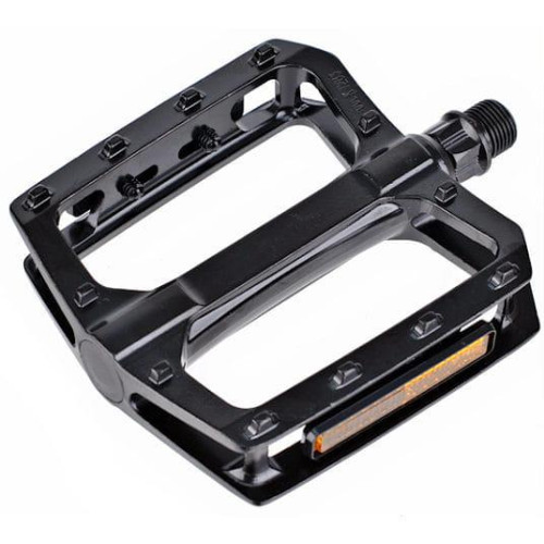 Pedals VP-527 Alu black