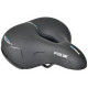 Saddle Prox Swan MED Memory foam Airflow Elastomer reflex