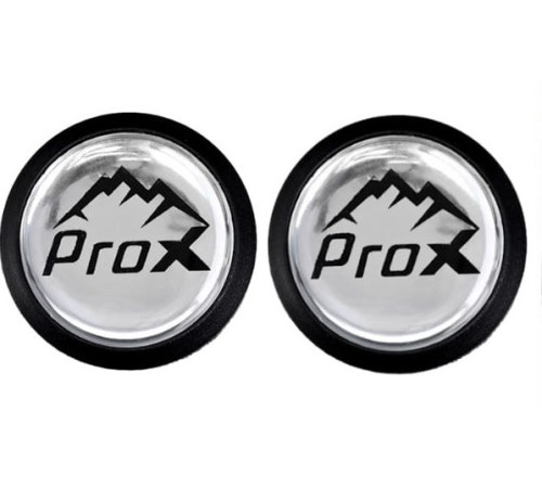 Stūres rokturu korķi Prox