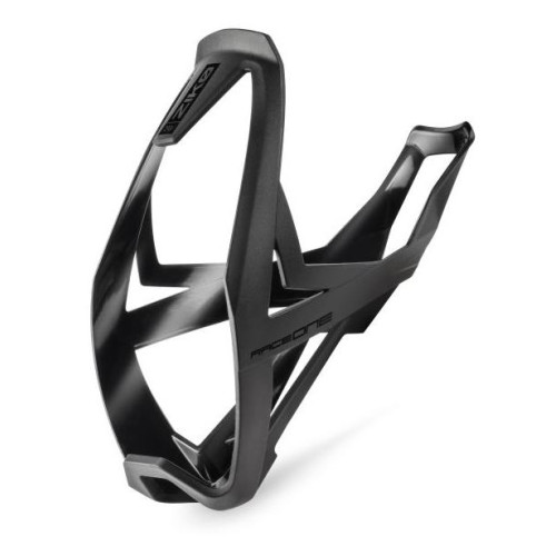 Bottle cage RaceOne ZIKO black-black matt