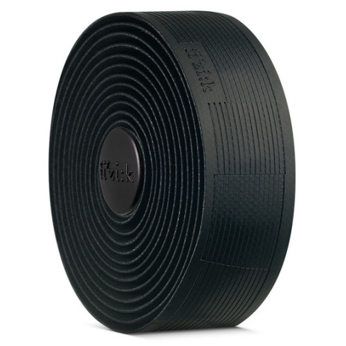 Bar tape Fizik Vento Solocush 2.7mm Tacky black