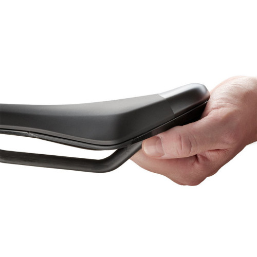 Saddle Fizik Terra Aidon X5 black 145 mm E-MTB-145MM