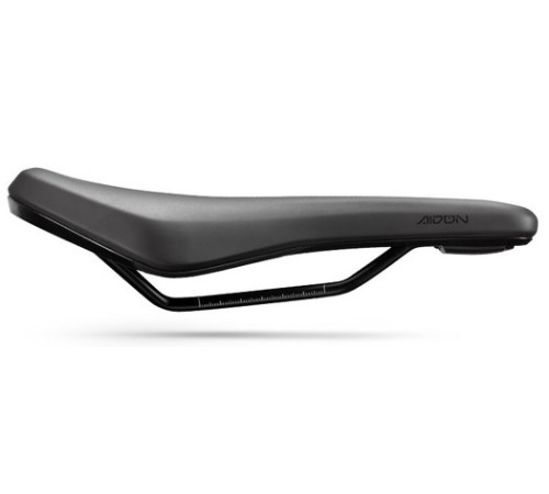 Saddle Fizik Terra Aidon X5 black 160 mm E-MTB-160MM