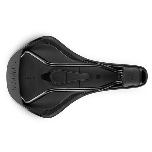 Saddle Fizik Terra Aidon X5 black 160 mm E-MTB-160MM