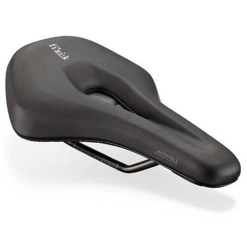 Saddle Fizik Terra Aidon X5 black 160 mm E-MTB-160MM