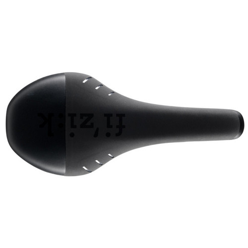 Saddle Fizik Tundra M1 Carbon black/black