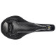 Saddle Fizik Tundra M1 Carbon black/black