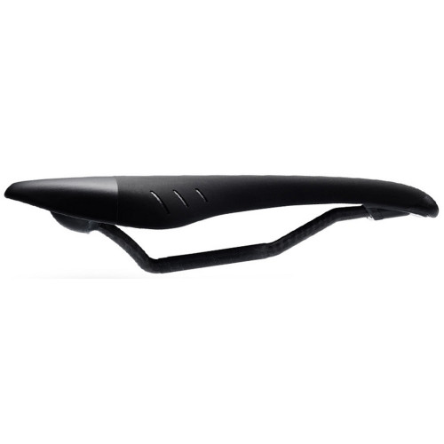 Saddle Fizik Tundra M1 Carbon black/black