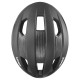 Helmet Uvex rise cc all black-52-56CM
