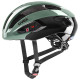 Helmet Uvex rise moss green-black-56-59CM