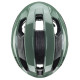 Helmet Uvex rise moss green-black-56-59CM