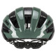 Helmet Uvex rise moss green-black-56-59CM