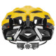 Helmet Uvex race 7 sunbee-black-51-55CM