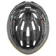 Helmet Uvex race 7 sunbee-black-51-55CM