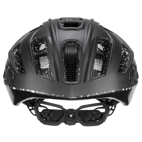 Helmet Uvex gravel x black skyfall matt-52-57CM