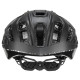 Helmet Uvex gravel x black skyfall matt-52-57CM