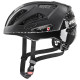 Helmet Uvex gravel x black skyfall matt-52-57CM