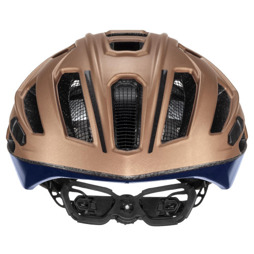 Velo ķivere Uvex gravel x hazel-deep space matt-56-61CM