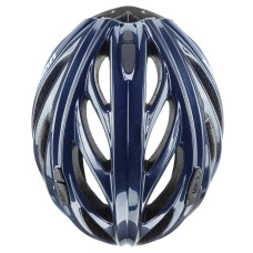 Velo ķivere Uvex boss race deep space-black-52-56CM