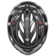 Helmet Uvex boss race deep space-black-52-56CM