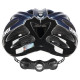 Helmet Uvex boss race deep space-black-52-56CM