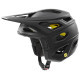 Helmet Uvex revolt MIPS all black-52-57CM