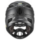 Helmet Uvex revolt MIPS all black-56-61CM
