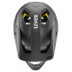 Helmet Uvex revolt MIPS all black-56-61CM
