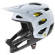 Helmet Uvex revolt MIPS cloud-black-52-57CM