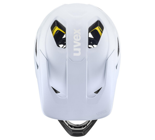 Helmet Uvex revolt MIPS cloud-black-52-57CM