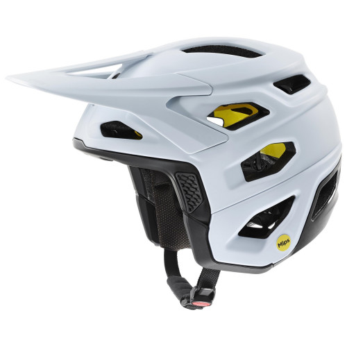 Helmet Uvex revolt MIPS cloud-black-52-57CM